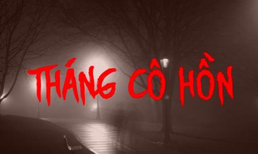 Tháng cô hồn là tháng mấy năm 2025? Còn bao nhiêu ngày nữa thì đến?