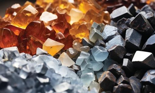 Việt Nam có 'kho báu' 3,5 triệu tấn xếp trên Mỹ, vừa được Tập đoàn Hàn Quốc ngỏ lời hấp dẫn