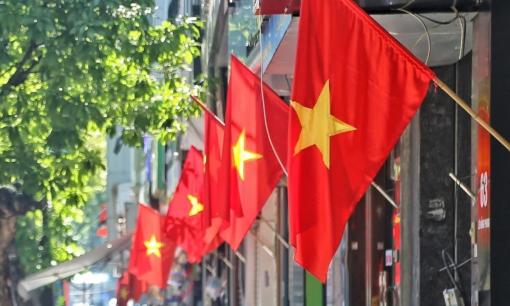 Thời tiết trên cả nước dịp Kỷ niệm 80 năm Quốc khánh 2/9 như thế nào?