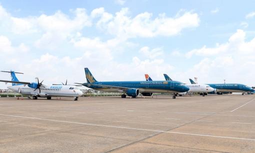 2 ngày nữa, Vietnam Airlines sẽ có thay đổi lớn, toàn bộ hành khách cần chú ý