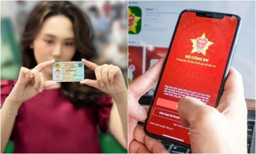 Người dân dễ dàng đổi thẻ căn cước miễn phí trên VNeID nếu nắm vững quy định này