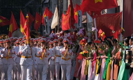 Đặt khách sạn Hà Nội 2/9 tăng giá cao, thậm chí 'cháy phòng', khách từ TPHCM chấp nhận ở cách 10km