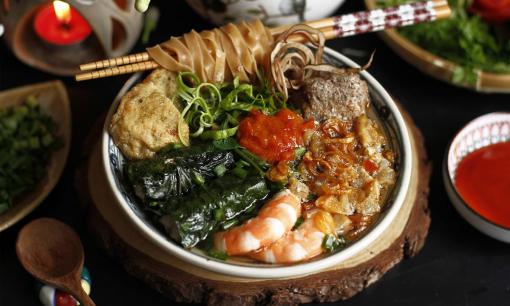 Một món ăn Việt vừa lọt Top ngon nhất thế giới, chưa tới 50.000 đồng/bát 