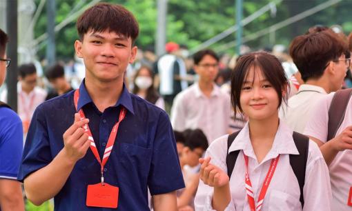 Cách tính điểm chuẩn 'độc nhất vô nhị' của Đại học Bách khoa TP.HCM