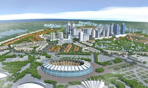 Tin vui: Sắp có trạm biến áp 1.600 tỷ đồng, 'Thung lũng Silicon' Việt Nam sẽ được cấp điện gấp 3 lần