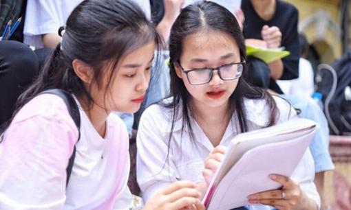 Điểm chuẩn ngành Ngôn ngữ Trung Quốc năm 2025 theo dự kiến