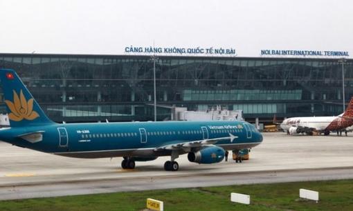 Ít ngày tới, sân bay lớn thứ 2 miền Bắc sẽ đạt kỷ lục mới