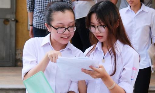 Ngày hôm nay lọc ảo lần thứ 2 và 3 toàn quốc, thí sinh đã xem được điểm chuẩn chưa?