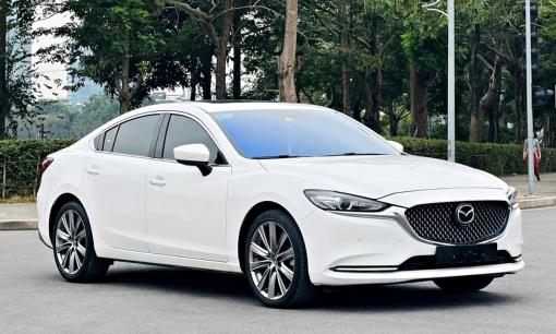 Loạt ô tô có doanh số gần như bằng 0, sắp bị 'khai tử' ra khỏi thị trường?