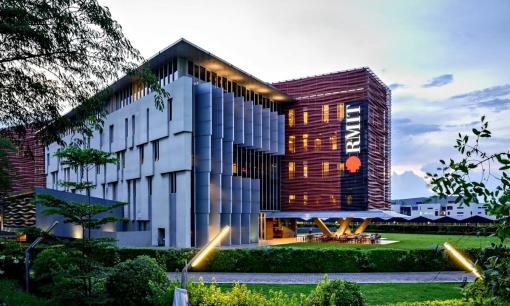 Choáng với doanh thu hơn 3.800 tỷ đồng/năm của một trường đại học, bằng cả Bách khoa Hà Nội và 2 trường khác cộng lại, mỗi ngày 'bỏ túi' gần 10,5 tỷ đồng