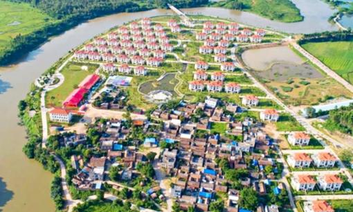 Tỷ phú 82 tuổi xây chung cư 5.000 m2 tặng cả làng, mỗi gia đình một căn hộ để trả ơn  