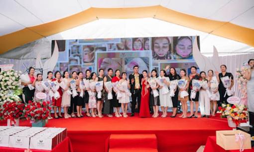 Elmer Quyên Nguyễn - Một thập kỷ kiến tạo vẻ đẹp vượt thời gian cho phụ nữ Việt