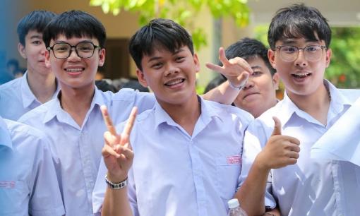 Lịch công bố điểm chuẩn 50 trường đại học phía Bắc và phía Nam năm 2025