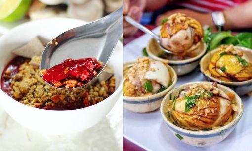 Top món ăn đáng sợ nhất Việt Nam trong mắt du khách nước ngoài