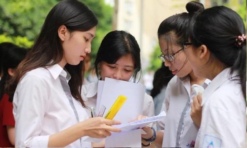 Đây là ngành học có điểm chuẩn trung bình 9 điểm/môn vẫn trượt đại học