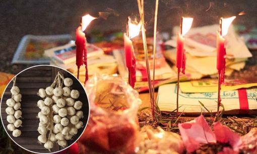 'Tháng cô hồn’ nên mang gì theo người để giảm thiểu vận xui, giúp may mắn bình an?