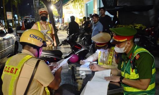 Hàng triệu người điều khiển xe máy chú ý: Có thể bị CSGT xử phạt tới hơn 10.000.000 đồng nếu không đáp ứng điều kiện này
