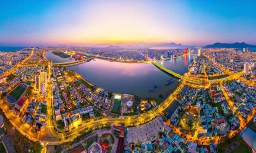 Đây là thành phố đáng sống nhất Việt Nam, có 'Tứ linh hội tụ' và trữ lượng vàng lớn nhất cả nước