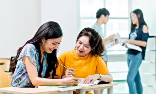 Vài năm tới giỏi Tiếng Anh là chưa đủ, muốn tìm việc lương cao bạn nên kết hợp học các thứ tiếng sau