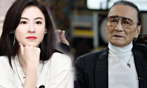 Bố Tạ Đình Phong quyết để lại gia sản 3.000 tỷ cho dâu cũ Trương Bá Chi, bất chấp lùm xùm ảnh nóng của cô