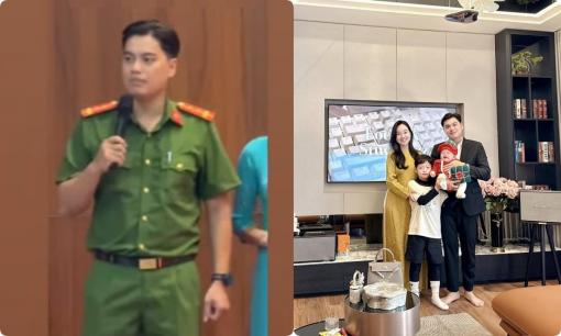 Ly Kute hiếm hoi khoe ảnh về ông xã, giao diện khiến dân tình đứng ngồi không yên