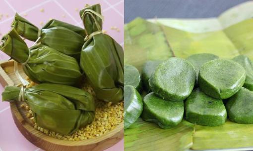 10 món bánh có tên gọi kỳ lạ nhất Việt Nam: Toàn đặc sản nức tiếng