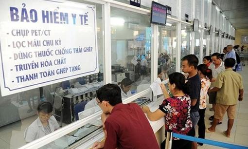 Tin vui: Người dưới 18 tuổi được hưởng quyền lợi lớn chưa từng có của BHYT khi khám chữa bệnh, đó là?