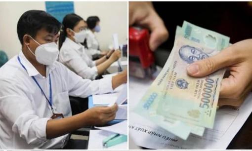 Nhóm cán bộ, công chức này ghi nhớ mốc thời gian quan trọng sau để được hưởng đủ quyền lợi