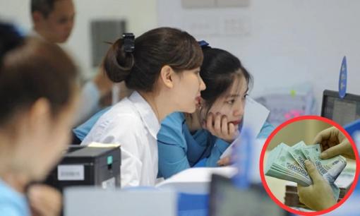 Từ 15/8: 2 nhóm đối tượng cán bộ, công chức sẽ được hưởng thêm 5.000.000 đồng/tháng, là ai?