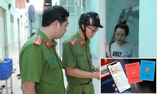 Không đăng ký tạm trú bị phạt 1.000.000 đồng/người: Thủ tục đăng ký tạm trú mới nhất như thế nào?