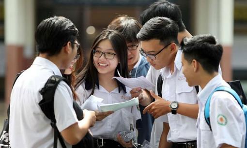 Điểm chuẩn ngành Thương mại điện tử các trường đại học 3 năm gần nhất