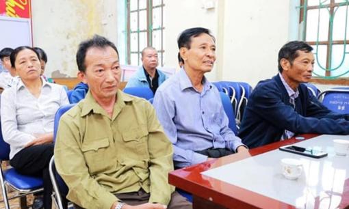 Cán bộ không chuyên trách dôi dư sẽ được hưởng chế độ gì sau khi sắp xếp thôn, tổ dân phố?