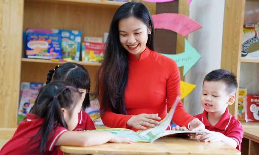 Hàng trăm nghìn giáo viên mầm non đón tin vui lớn, hưởng đặc quyền được nghỉ hưu sớm mà không bị trừ lương hưu