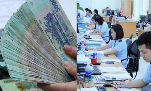 Tin vui: Công chức, viên chức được tăng thêm 3.000.000 - 4.000.000 đồng/tháng nhờ luật mới này