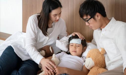 Mức hưởng bảo hiểm xã hội khi chăm con ốm là bao nhiêu? Một năm được nghỉ chăm con ốm hưởng BHXH bao nhiêu ngày?