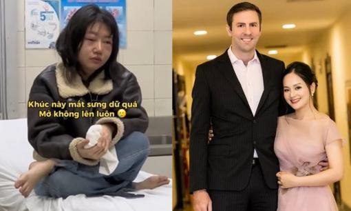 Sao Việt 20/8: Nữ ca sĩ Việt tiết lộ từng có ý định buông xuôi; Chồng cũ diễn viên Lan Phương lên tiếng: 'Ưu tiên của tôi là các con'