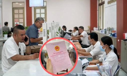 Có phải Chủ tịch xã sẽ thêm thẩm quyền chứng thực giao dịch bất động sản, nhà ở?