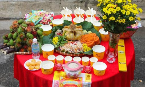 Tháng 7 âm lịch 2025 nên cúng cô hồn vào ngày nào, giờ nào tốt nhất?