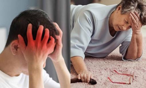 Đột quỵ đang ngày càng trẻ hóa, đây là cách phát hiện nhanh trong 30 giây: có thể cứu sống người bệnh vào thời điểm nguy kịch!
