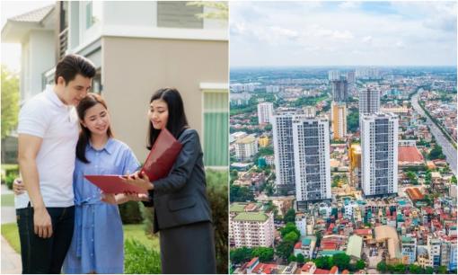 Giá nhà đất Hà Nội 'neo thang': Có 4 tỷ đồng trong tay nên chọn mua nhà ở đâu mới tốt, Hà Đông, Hoàng Mai hay Long Biên cũ?