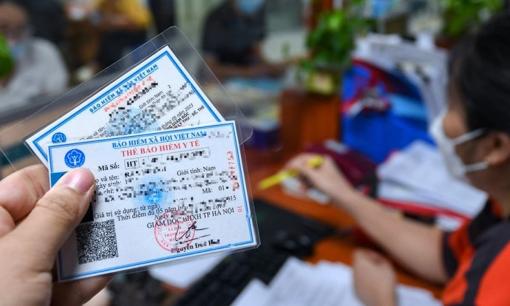 Chi tiết mức hưởng BHYT đúng tuyến, trái tuyến mới nhất: Ai được hưởng 100% chi phí điều trị?