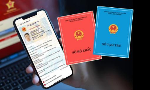 Thủ tục đăng ký tạm trú mới nhất năm 2025: Nhớ đừng bỏ sót loại giấy tờ này kẻo phải đi lại nhiều lần