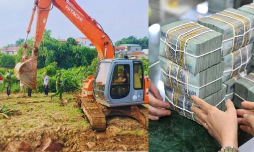 Người bị thu hồi đất được bồi thường bằng đất nhưng muốn được bồi thường bằng tiền có được không?