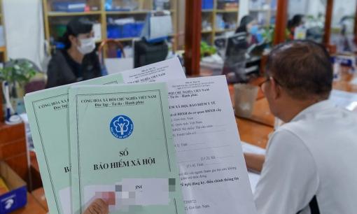 Trốn đóng bảo hiểm xã hội, bảo hiểm y tế: Vi phạm mức độ nào sẽ bị xử lý hình sự?