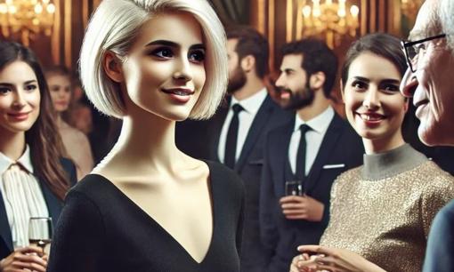 Giao tiếp xã hội kém chất lượng không tốt bằng sự cô đơn chất lượng cao! Phụ nữ cần học cách giảm bớt 2 kiểu xã giao vô ích này