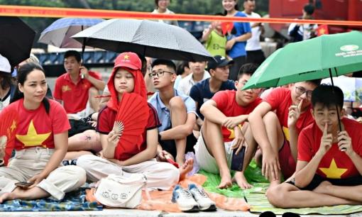 Hà Nội công bố 22 vị trí lắp màn hình lớn phục vụ người dân xem trực tiếp diễu binh, diễu hành A80