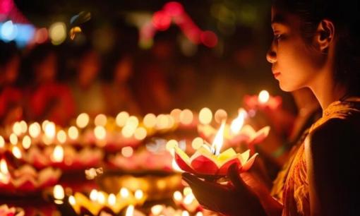 Vì sao mùng 1 tháng 7 Âm lịch được coi là ngày “đáng sợ nhất” trong năm theo quan niệm xưa?