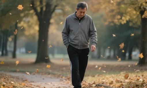 Nếu một người đàn ông ngoài 50 tuổi vẫn còn phải vật lộn với 2 điều này thì thường đó là khởi đầu của cuộc sống khốn khổ