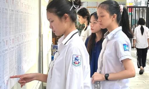 Loạt đại học phía Nam dự kiến điểm chuẩn năm 2025 tăng