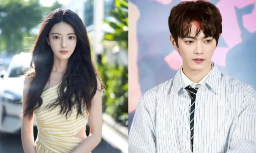 Hứa Khải 'Diên Hi công lược' bị bạn gái cũ tố ngoại tình, nhiều lần vào khách sạn với 'tiểu tam'